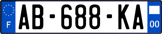 AB-688-KA