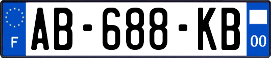 AB-688-KB