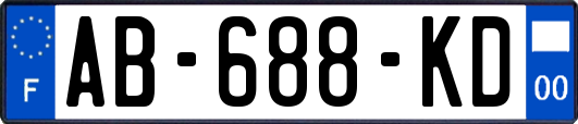 AB-688-KD