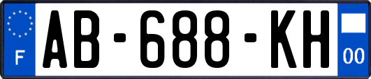 AB-688-KH