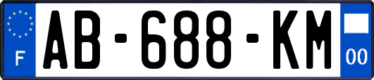 AB-688-KM