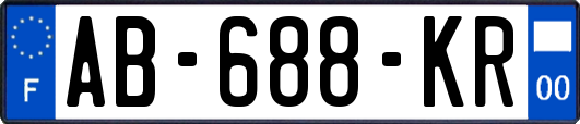 AB-688-KR