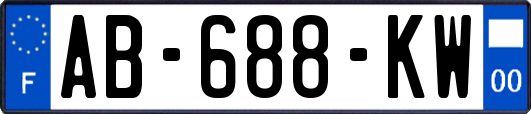 AB-688-KW