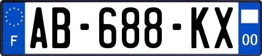 AB-688-KX