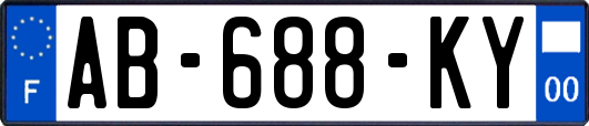 AB-688-KY