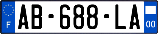 AB-688-LA