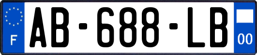 AB-688-LB