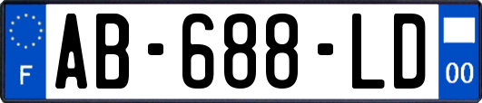 AB-688-LD