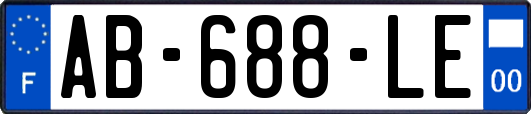 AB-688-LE