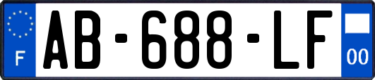AB-688-LF