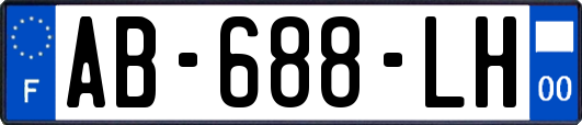 AB-688-LH