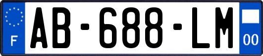 AB-688-LM