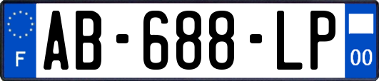 AB-688-LP