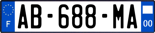 AB-688-MA