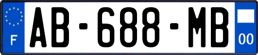 AB-688-MB