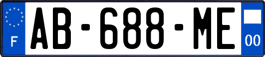 AB-688-ME