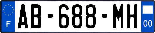 AB-688-MH