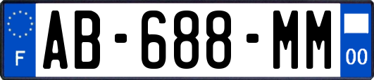AB-688-MM