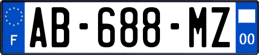 AB-688-MZ