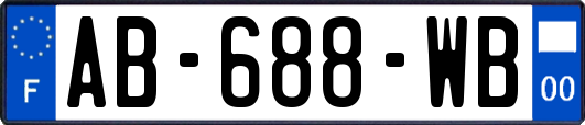 AB-688-WB