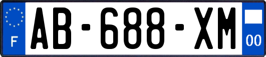 AB-688-XM