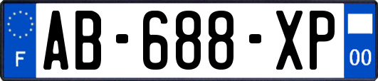 AB-688-XP