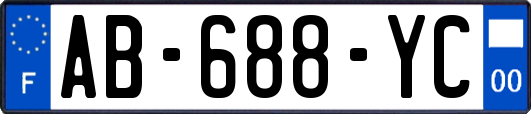 AB-688-YC