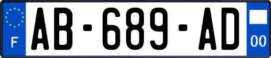 AB-689-AD
