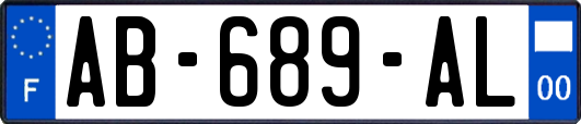 AB-689-AL