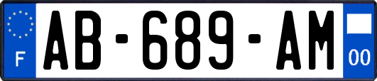 AB-689-AM