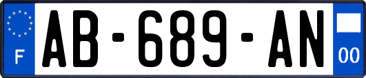 AB-689-AN