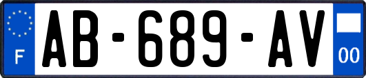 AB-689-AV