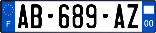 AB-689-AZ