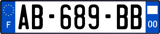 AB-689-BB