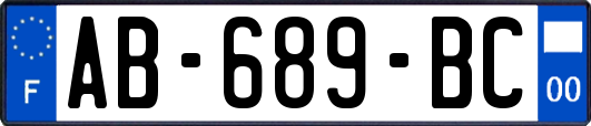 AB-689-BC