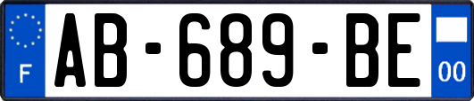 AB-689-BE