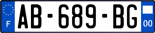 AB-689-BG