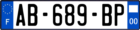 AB-689-BP