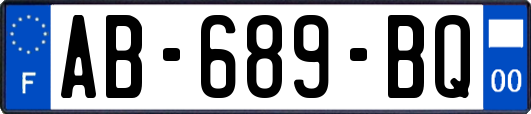 AB-689-BQ