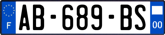 AB-689-BS