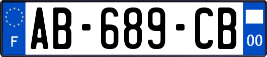 AB-689-CB