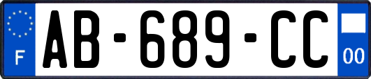 AB-689-CC