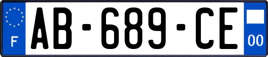 AB-689-CE