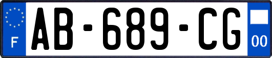 AB-689-CG