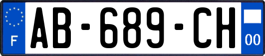 AB-689-CH