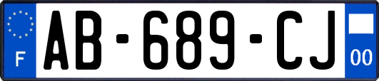 AB-689-CJ