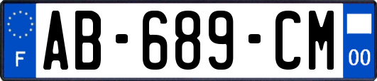 AB-689-CM