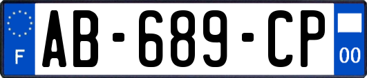 AB-689-CP