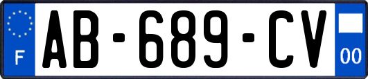 AB-689-CV