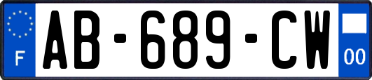 AB-689-CW